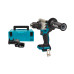 Акумулаторен винтоверт MAKITA DDF486RTJ