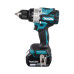 Акумулаторен винтоверт MAKITA DDF486RTJ