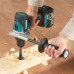 Акумулаторен винтоверт MAKITA DDF486RTJ