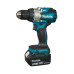 Акумулаторен винтоверт MAKITA DDF489RTJ