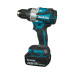 Акумулаторен винтоверт MAKITA DDF489RTJ
