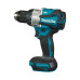 Акумулаторен винтоверт MAKITA DDF489Z