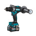 Акумулаторен винтоверт MAKITA DF001GD201