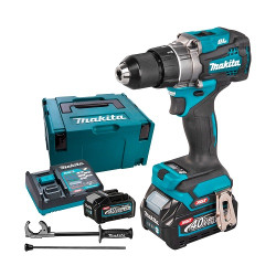 Акумулаторен винтоверт MAKITA DF001GM201