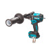 Акумулаторен винтоверт MAKITA DF001GZ