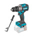 Акумулаторен винтоверт MAKITA DF001GZ