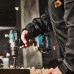Акумулаторен винтоверт MAKITA DF001GZ