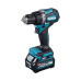 Акумулаторен винтоверт MAKITA DF002GA201