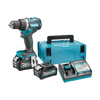Акумулаторен винтоверт MAKITA DF002GA201