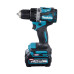 Акумулаторен винтоверт MAKITA DF002GA201