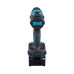 Акумулаторен винтоверт MAKITA DF002GA201