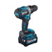 Акумулаторен винтоверт MAKITA DF002GA201