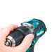 Акумулаторен винтоверт MAKITA DF002GZ