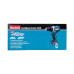 Акумулаторен винтоверт MAKITA DF002GZ