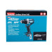 Акумулаторен винтоверт MAKITA DF002GZ