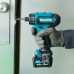 Акумулаторен винтоверт MAKITA DF033DSME
