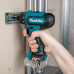 Акумулаторен винтоверт MAKITA DF033DZ SOLO