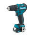 Акумулаторен винтоверт MAKITA DF332DWYE