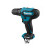 Акумулаторен винтоверт MAKITA DF332DWYE