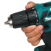 Акумулаторен винтоверт MAKITA DF332DZ