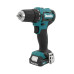 Акумулаторен винтоверт MAKITA DF333DSAE