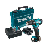 Акумулаторен винтоверт MAKITA DF333DSAE
