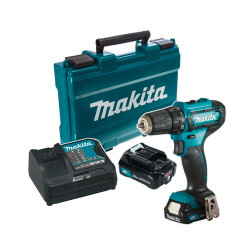 Акумулаторен винтоверт MAKITA DF333DSAE