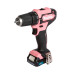 Акумулаторен винтоверт MAKITA DF333DSAP1