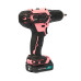 Акумулаторен винтоверт MAKITA DF333DSAP1