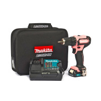 Акумулаторен винтоверт MAKITA DF333DSAP1