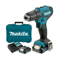 Акумулаторен винтоверт MAKITA DF333DWYE