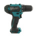 Акумулаторен винтоверт MAKITA DF333DZ