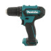Акумулаторен винтоверт MAKITA DF333DZ