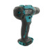 Акумулаторен винтоверт MAKITA DF333DZ