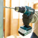 Акумулаторен винтоверт MAKITA DF488D004