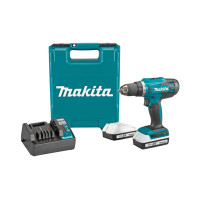 Акумулаторен винтоверт MAKITA DF488D004