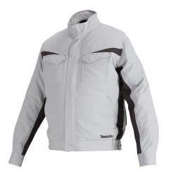 Охлаждащо яке MAKITA DFJ213A3XL