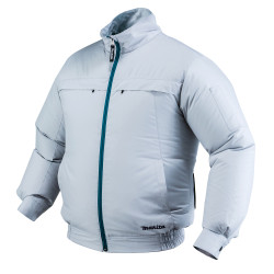 Охлаждащо яке MAKITA DFJ216A3XL