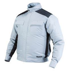 Охлаждащо яке MAKITA DFJ416A3XL