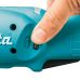 Акумулаторен ъглов гайковерт MAKITA DFL204FZ