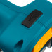 Акумулаторен ъглов гайковерт MAKITA DFL651FZ
