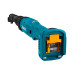 Акумулаторен ъглов гайковерт MAKITA DFL651FZ