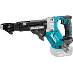 Акумулаторен винтоверт за гипсокартон MAKITA DFR551Z