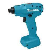 Акумулаторен винтоверт MAKITA DFT024FMZ