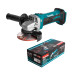 Акумулаторен ъглошлайф MAKITA DGA452Z SOLO