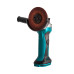 Акумулаторен ъглошлайф MAKITA DGA452Z SOLO