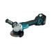 Акумулаторен ъглошлайф MAKITA DGA504RTE