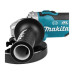 Акумулаторен ъглошлайф MAKITA DGA504RTE