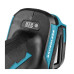 Акумулаторен ъглошлайф MAKITA DGA504RTE