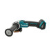 Акумулаторен ъглошлайф MAKITA DGA504Z